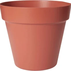 Easyday Bloempot Smile Terra - Bloempotten