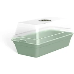 Easyday Kweekbakje - Kweekbak - 39x19x19 cm Lichtgroen