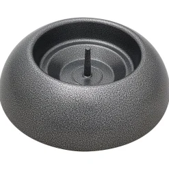 Easyfix Kerstboomstandaard - Decoratie - Ø39 cm Antraciet