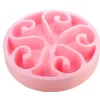 Eat Slow Live Longer Original - Hondenvoerbak - Ø30 cm Pink L