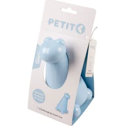 Ebi Petit Beloningsspeeltje Gigi 9x9x15 cm - Hondenspeelgoed