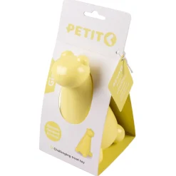 Ebi Petit Beloningsspeeltje Gigi 9x9x15 cm - Hondenspeelgoed