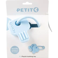 Ebi Petit Kauwspeeltje Cleo 8x6.5 cm - Hondenspeelgoed