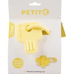 Ebi Petit Kauwspeeltje Cleo 8x6.5 cm - Hondenspeelgoed