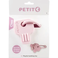 Ebi Petit Kauwspeeltje Cleo 8x6.5 cm - Hondenspeelgoed