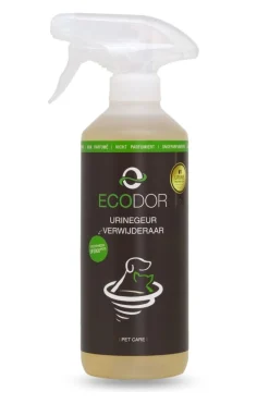 Ecodor Uf2000 Urine Geurverwijderaar - Hondenzindelijkstraining - 500 ml