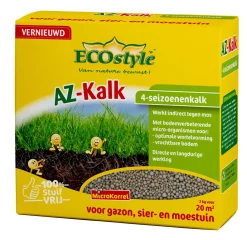 Ecostyle Az-Kalk - Kalk