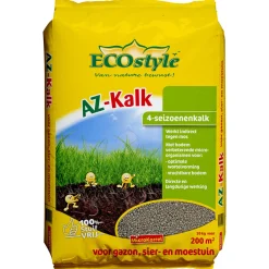 Ecostyle Az-Kalk - Kalk