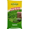 Ecostyle Cocopeat Gazon - Bodembedekking - 40 l
