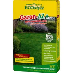 Ecostyle Gazon-Az - Gazonmeststoffen