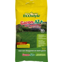 Ecostyle Gazon-Az - Gazonmeststoffen