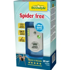 Ecostyle Spider Free 30 - Insectenbestrijding - 30 m2