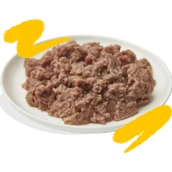 Edgard&Cooper Adult Paté 85 g - Kattenvoer