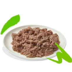 Edgard&Cooper Adult Paté 85 g - Kattenvoer