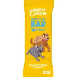 Edgard&Cooper Bar - Hondensnacks