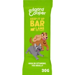 Edgard&Cooper Bar - Hondensnacks