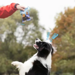 Edgard&Cooper Beef Bites - Hondensnacks - Rund Aardbei Mango 50 g