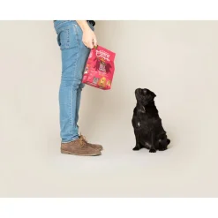 Edgard&Cooper Bio Organic Beef Adult Rund&Kip&Rode Biet - Hondenvoer