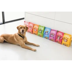 Edgard&Cooper Bio Organic Beef Adult Rund&Kip&Rode Biet - Hondenvoer