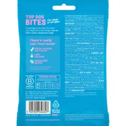 Edgard&Cooper Bites Large 50 g - Hondensnacks