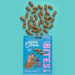 Edgard&Cooper Bites Large 50 g - Hondensnacks