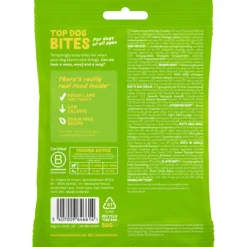 Edgard&Cooper Bites Large 50 g - Hondensnacks