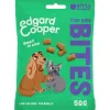 Edgard&Cooper Bites Small - Hondensnacks - Appel 50 g