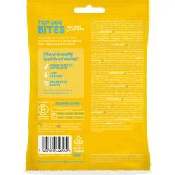 Edgard&Cooper Bites Small 50 g - Hondensnacks