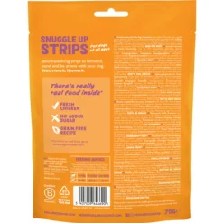 Edgard&Cooper Bites Small 50 g - Hondensnacks