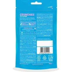 Edgard&Cooper Crunchies - Kattensnack - Zalm 50 g