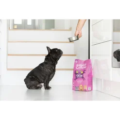 Edgard&Cooper Delicious Venison Adult Hert&Eend&Appel - Hondenvoer