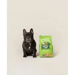 Edgard&Cooper Irresistible Grass-Fed Lamb Adult Lam&Appel&Wortel - Hondenvoer