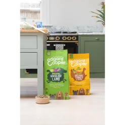 Edgard&Cooper Irresistible Grass-Fed Lamb Adult Lam&Appel&Wortel - Hondenvoer
