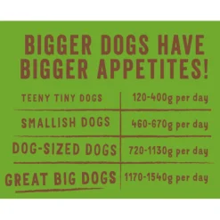 Edgard&Cooper Kuipje Lamb Beef Adult - Hondenvoer - Lam Rund Wortel 150 g Graanvrij