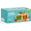 Edgard&Cooper Kuipjes Multipack Adult Chicken Lamb - Hondenvoer - Kip Lam 4x300 g
