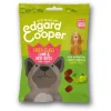 Edgard&Cooper Lamb & Beef Bites - Hondensnacks - Lam Rund Fruit 50 g