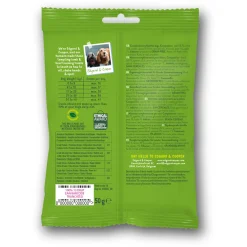 Edgard&Cooper Lamb & Beef Bites - Hondensnacks - Lam Rund Fruit 50 g