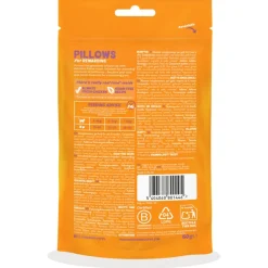 Edgard&Cooper Pillows - Kattensnack - Kip 60 g
