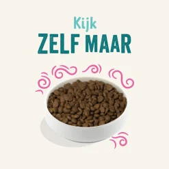 Edgard&Cooper Plantbased Adult Rode Biet&Pompoen - Hondenvoer