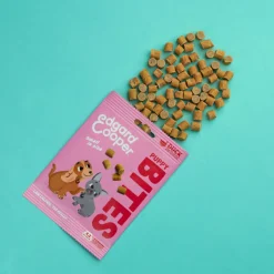 Edgard&Cooper Puppy Bites Small Eend - Hondensnacks
