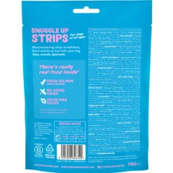 Edgard&Cooper Strips - Hondensnacks