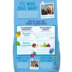 Edgard&Cooper Yummy Norwegian Salmon Adult Zalm&Rode Biet&Appel - Hondenvoer