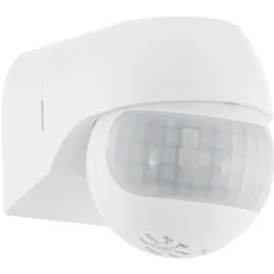 Eglo Ir Sensor Detect I - Bewegingsmelder - Wit