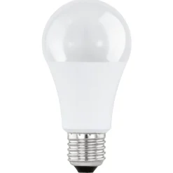 Eglo Led Lamp Incl Sensor E27 2700k - Buitenverlichting - 9 Watt 806lm