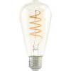 Eglo Led Lamp Spiraal E27 2200k - Buitenverlichting - 4 Watt 270lm