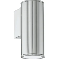 Eglo Wandlamp Riga - Buitenverlichting - Rvs