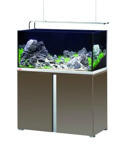 Eheim Aquariumset Proxima Plus 250 L - Aquaria - 101x51x125 cm Mokka Ca. 250 L
