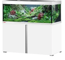 Eheim Aquariumset Proxima 325 L - Aquaria - 131x51x125 cm Wit Ca. 325 L