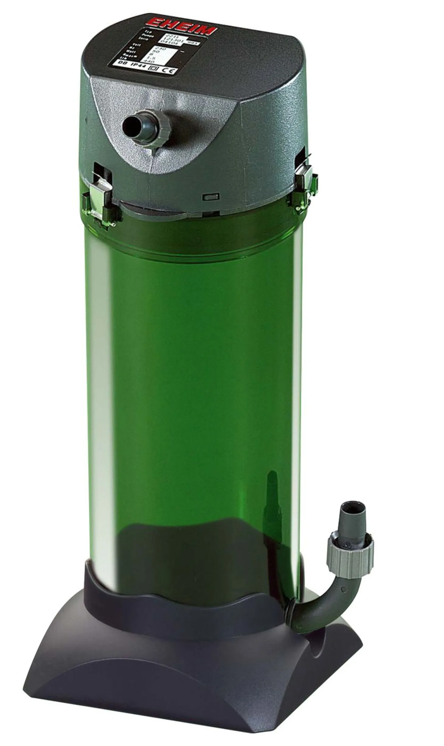 Eheim Buitenfilter Classic - Buitenfilters