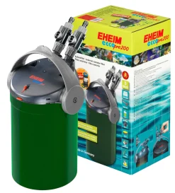 Eheim Buitenfilter Ecco Pro - Buitenfilters